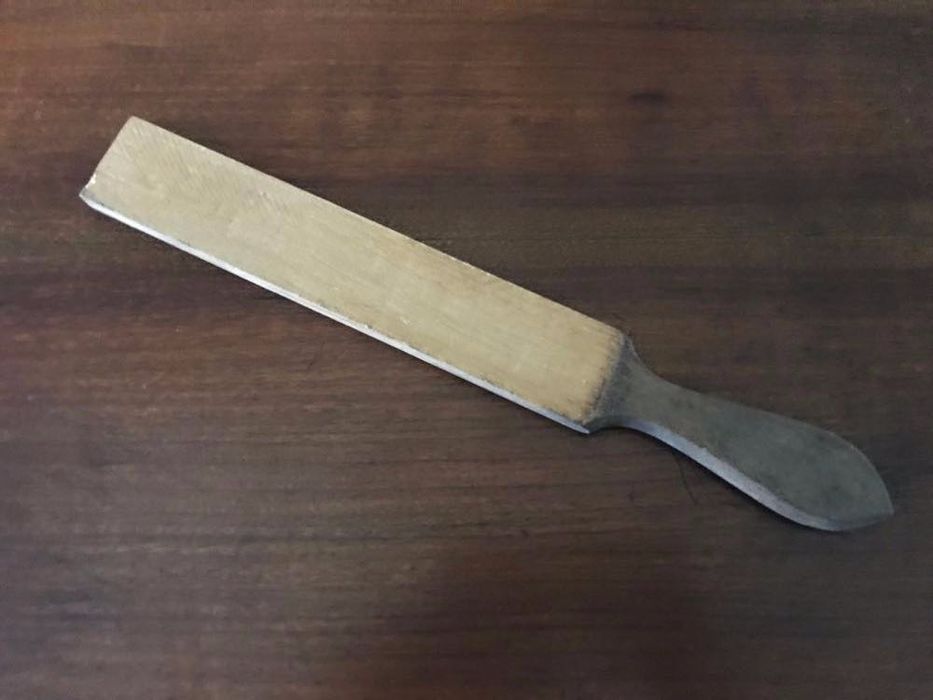 Artigos de barbearia antigas desde...