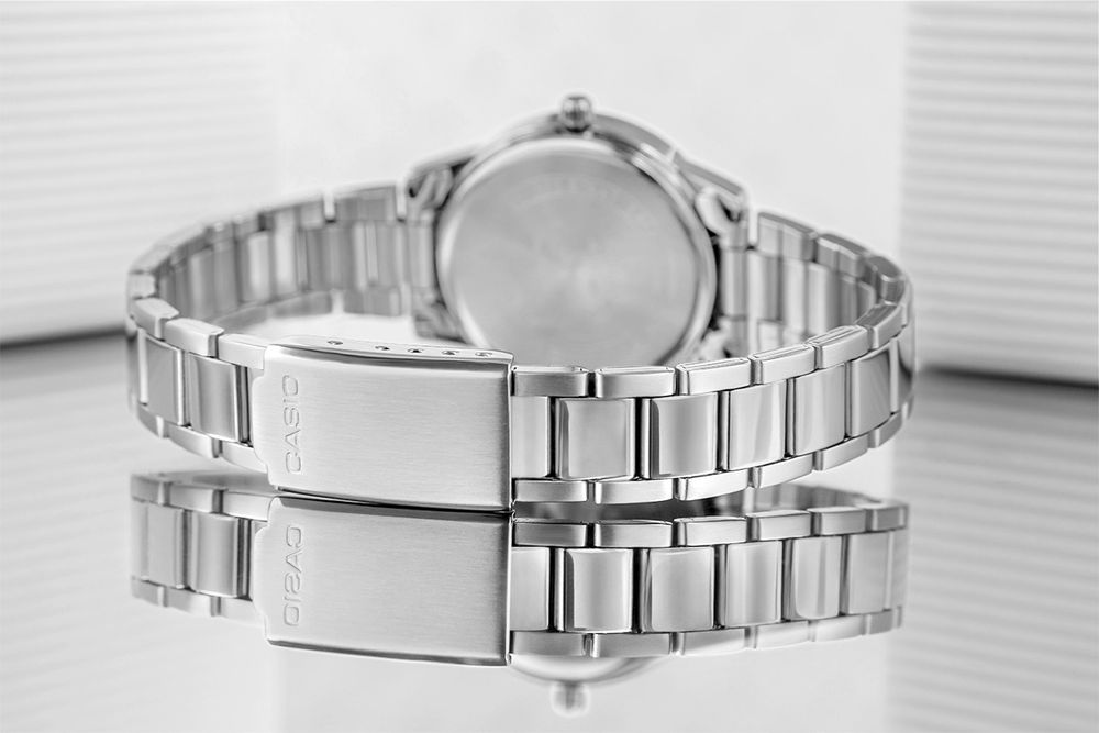 zegarek damski casio ltp-1303d-1avdf + box