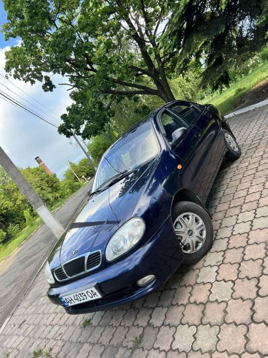 Продам Daewoo Sens