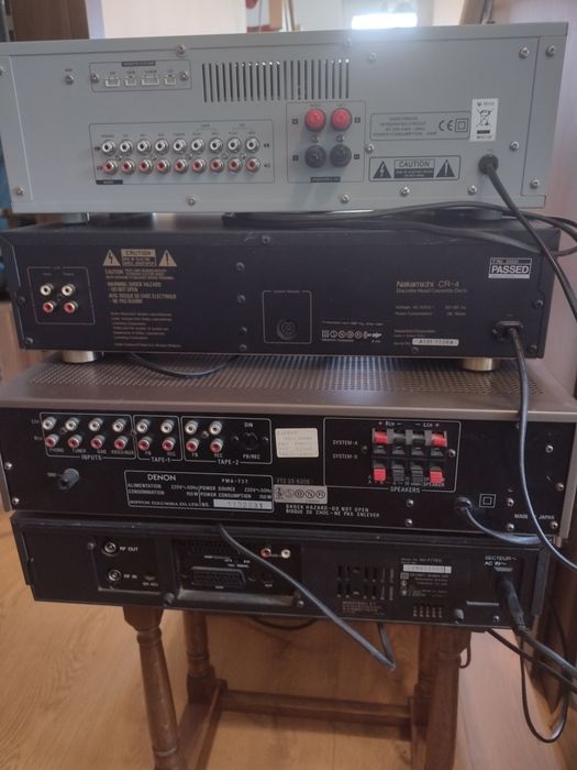 Gitara basowa hohner