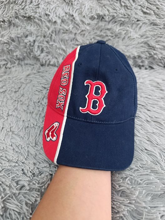 Кепка блайзер RED SOX 57-60