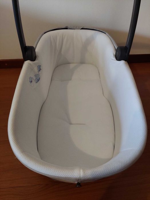 Carrinho de bebé CHICCO Trio Love Up