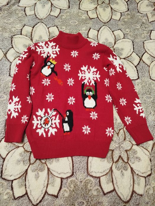 Светри  для дівчинки