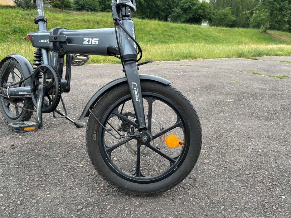 Електровелосипед Xiaomi Himo Z16 | Львів