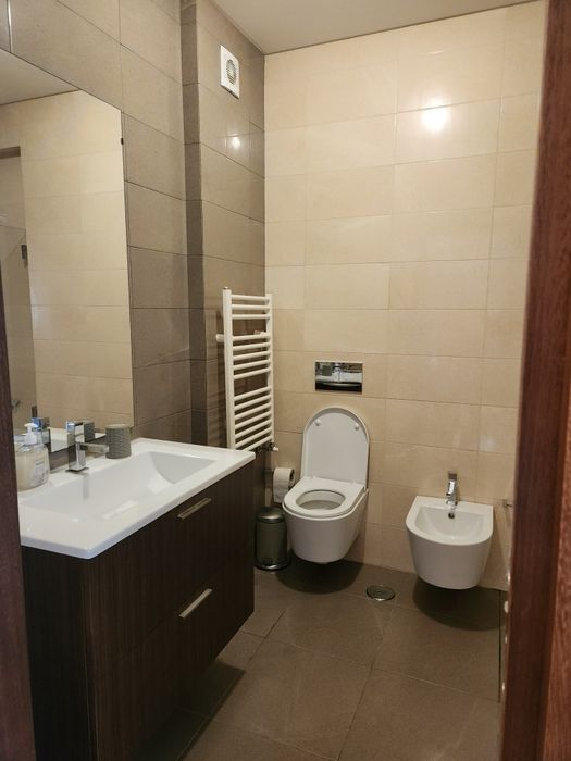Férias Apartamento T3 Nazaré