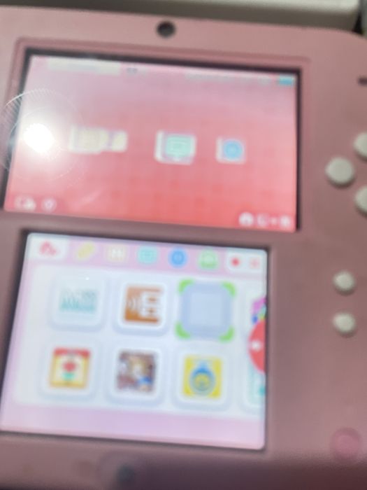 vendo esta nintendo