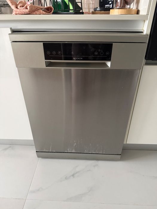 Máquina de Lavar Louça Beken