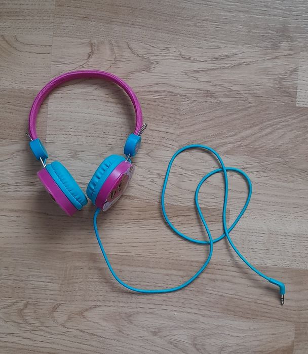 Słuchawki dziecięce L.O.L. surprise