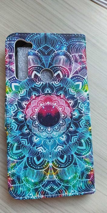 Etui z klapką Redmi Note 8T / pokrowiec na telefon
