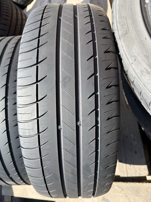215/55 R17 Michelin Pilot Exalto /Німеччина/літо/2шт./2023рік/