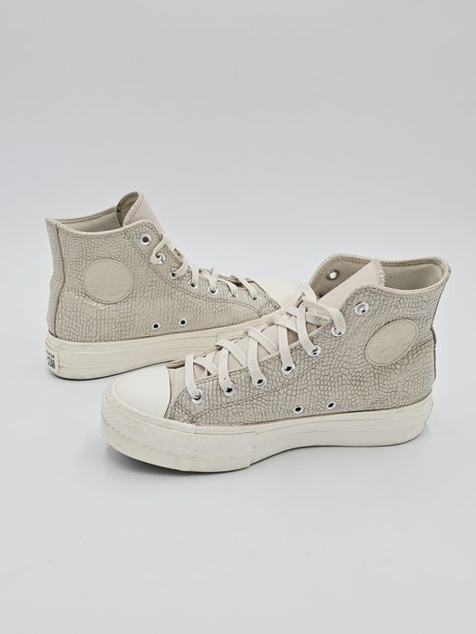 Converse All Star skórzane r.40/41