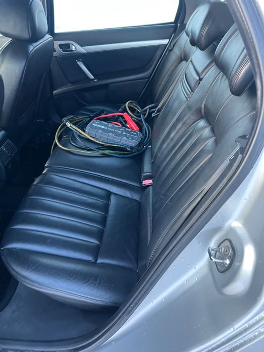 Peugeot 407SW 2.0 HDI 2008r !! Okazja!!