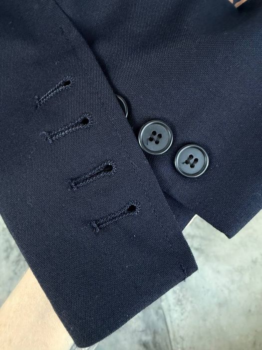 Novo Blazer / Unisex / L