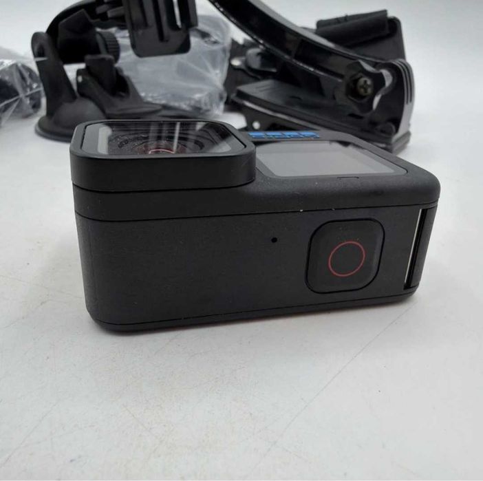 Go pro hero 10 - Usada como nova