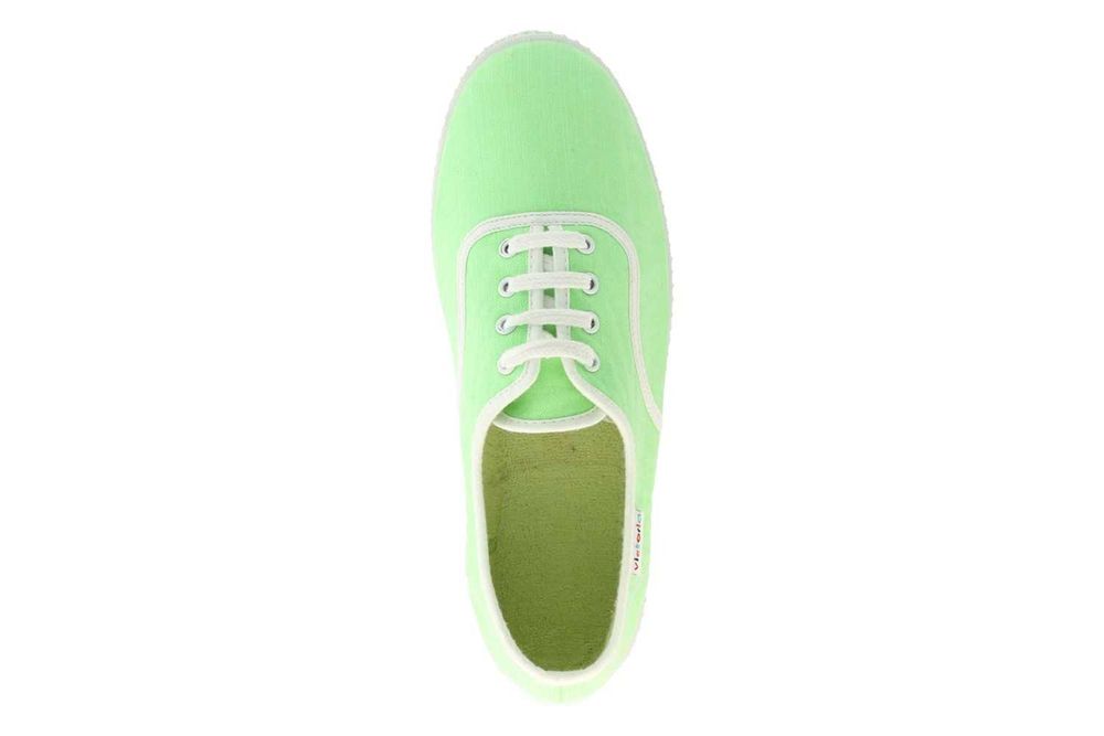 Buty tenisówki trampki Victoria NOWE kolor : VERDE rozmiar 41
