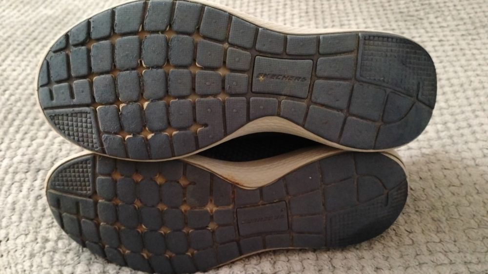 Buty męskie Skechers 43 Original