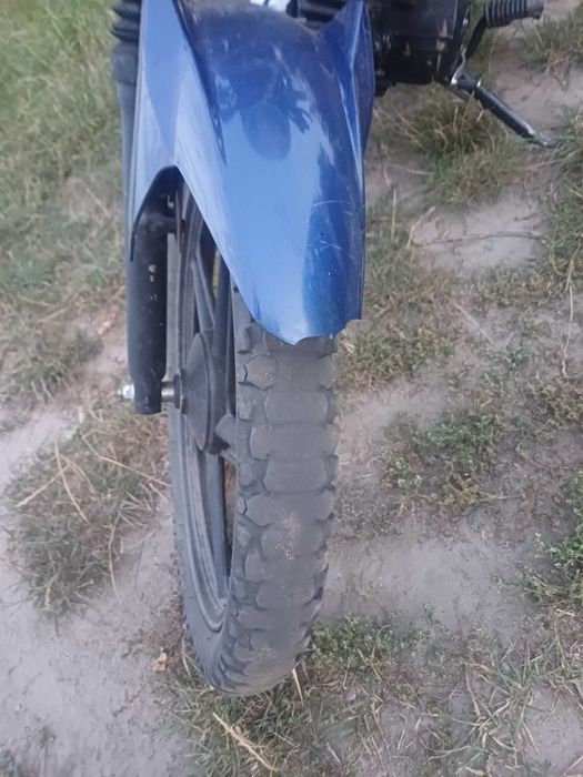 Продам Spark 125 2xqw з большим торгом