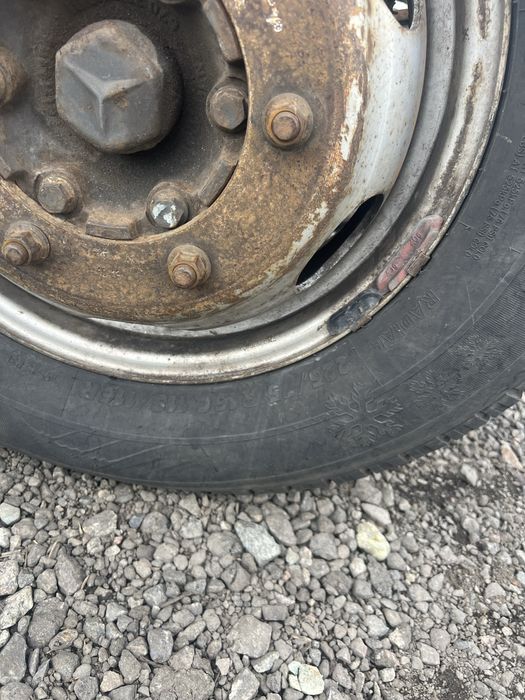 Mercedes Vario 614 D продам мотор 4.3 дизель