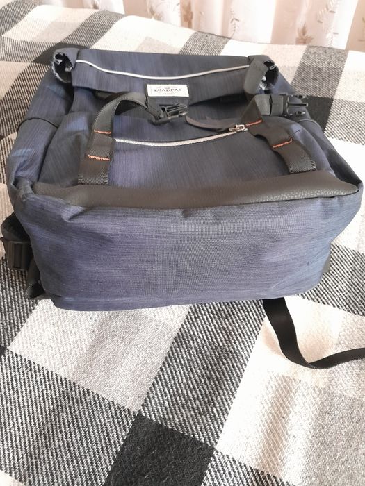 Міська сумка-рюкзак