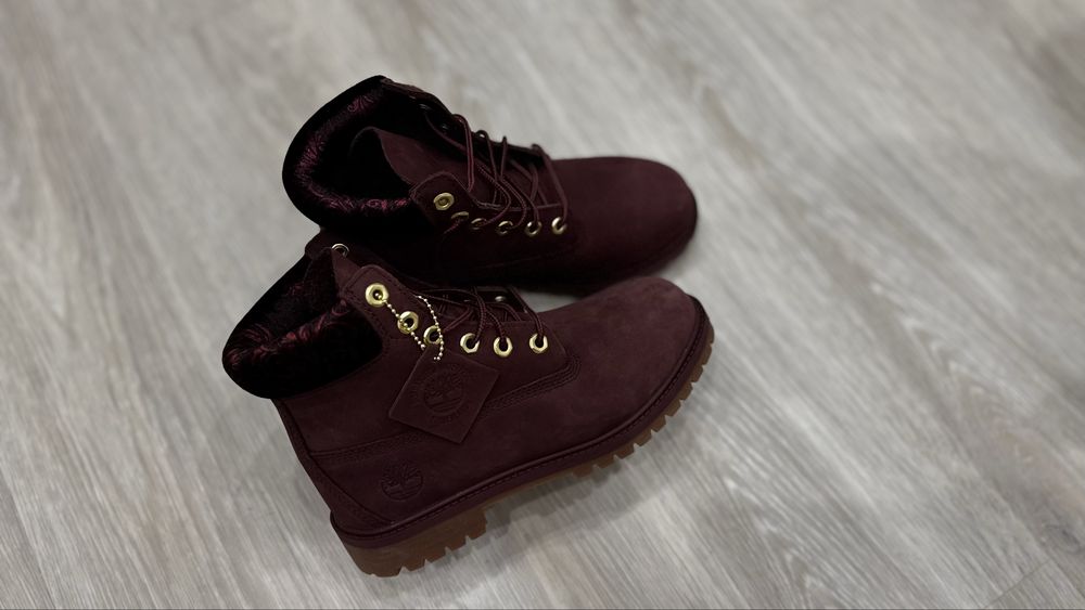 Черевики Timberland