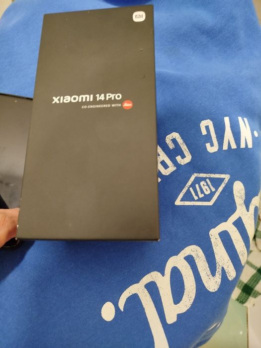 Xiaomi 14 pro  512 gb