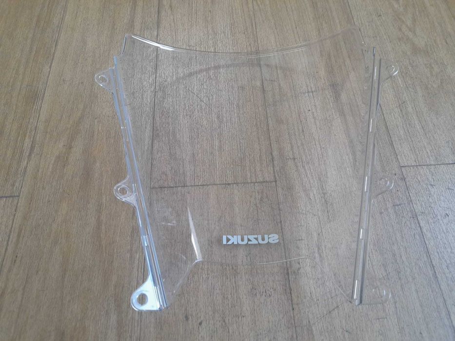 Vidro OEM SUZUKI GSX-8R 2 0 2 4