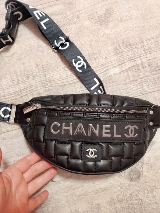 Saszetka damska nowa