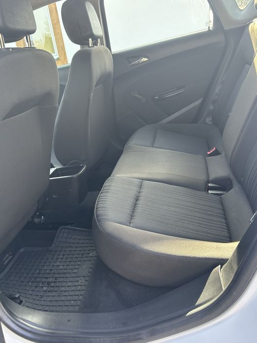 Opel astra dobry stan