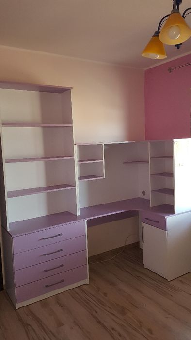 Meble dziecięce bdb