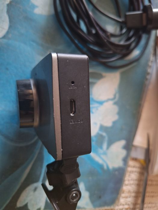 Відерегістратор ксіомі