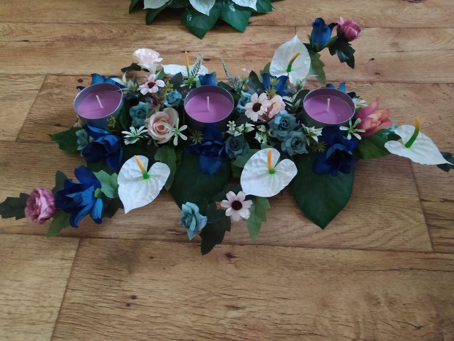 Ozdoby na różne okazje