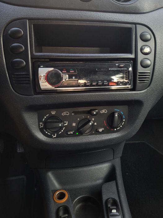 Citroën C1 C2 C3 2005 c/AC 1.1 Gasolina