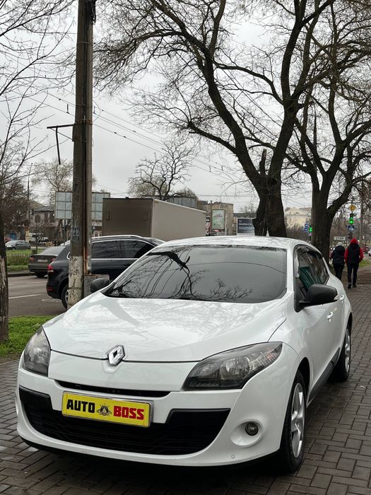 Renault Megane                  ,