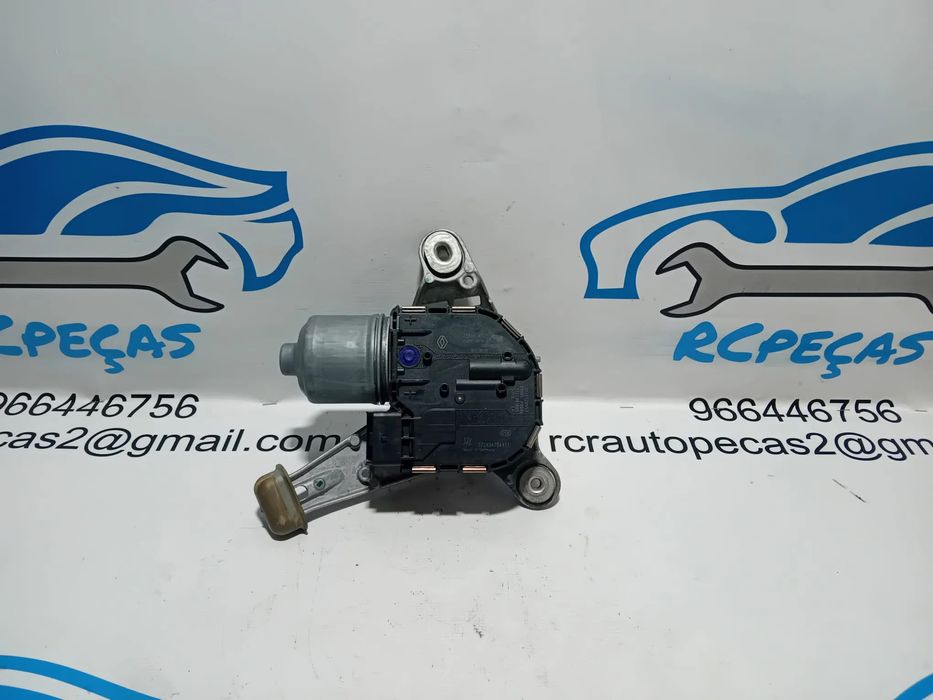 Motor de Escovas Limpa Vidros Renault Grand Scenic mk4 288157018R