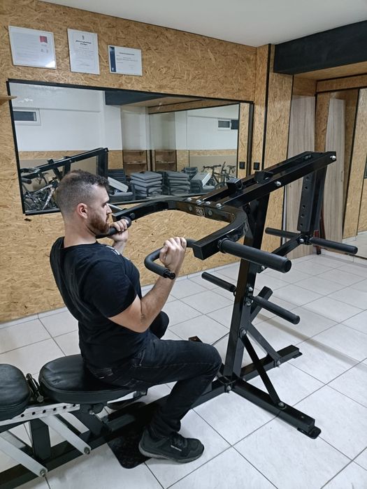 Selling Marcy Multi-Function Exercise Machine506732827053271044