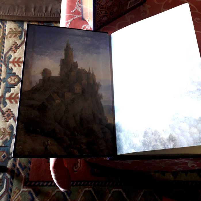 Hans Christian Andersen / Irmãos Grimm - Fairy Tales  (Barnes & Noble)