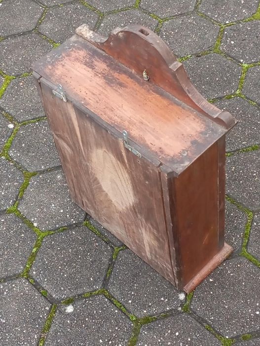 Móvel de exposição