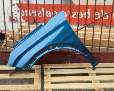 PEUGEOT 5008 II 2017-2024 Крила ліве праве