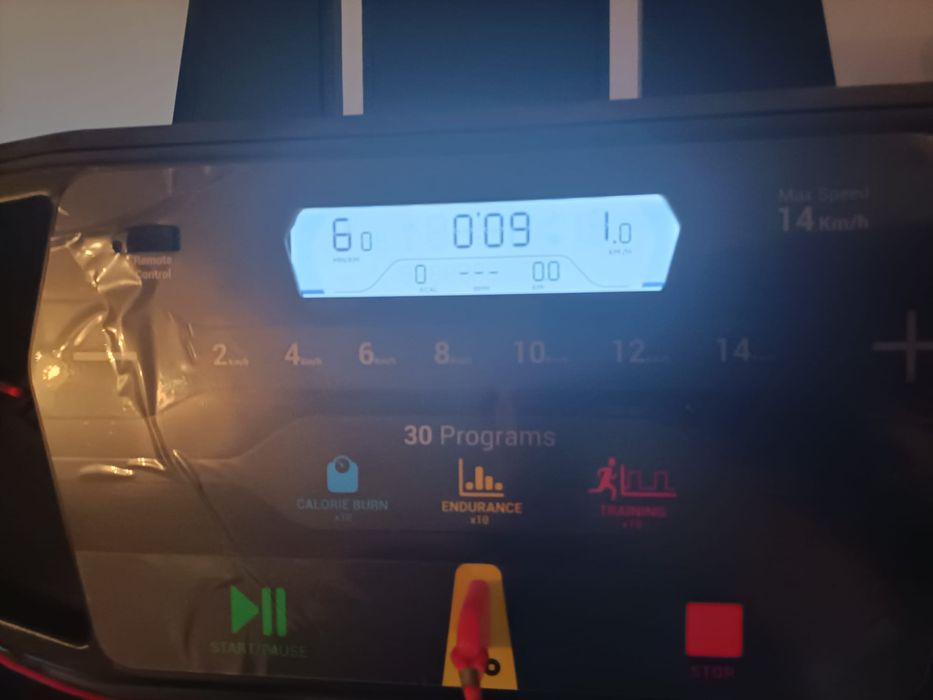 Passadeira elétrica