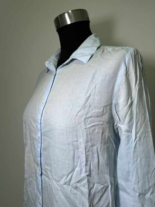 Camisa senhora tecido