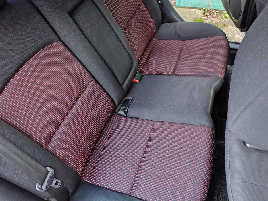 Mazda 3 BK 2006 1.6 бензин механіка