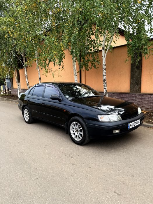 ‼️TOYOTA CARINA Е ‼️1995год 1.8