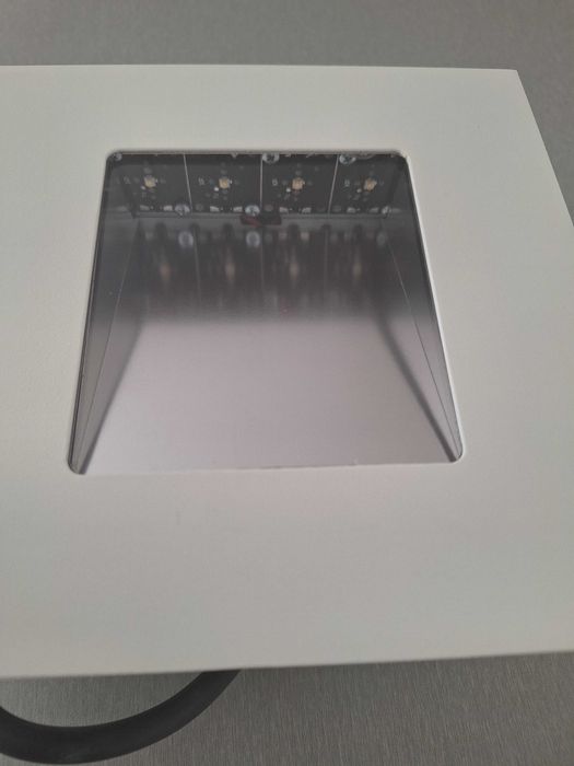 Lampa elewacyjna KUBIK IN LED K 4X1,7W  cena 1szt. dostępnych 13szt.