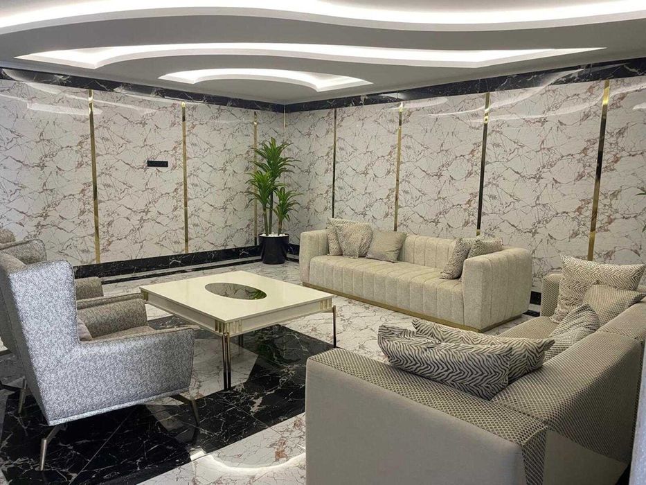 Продаж квартири Аланія Махмутлар 'BEST LIFE 9' 1+1 (3045)