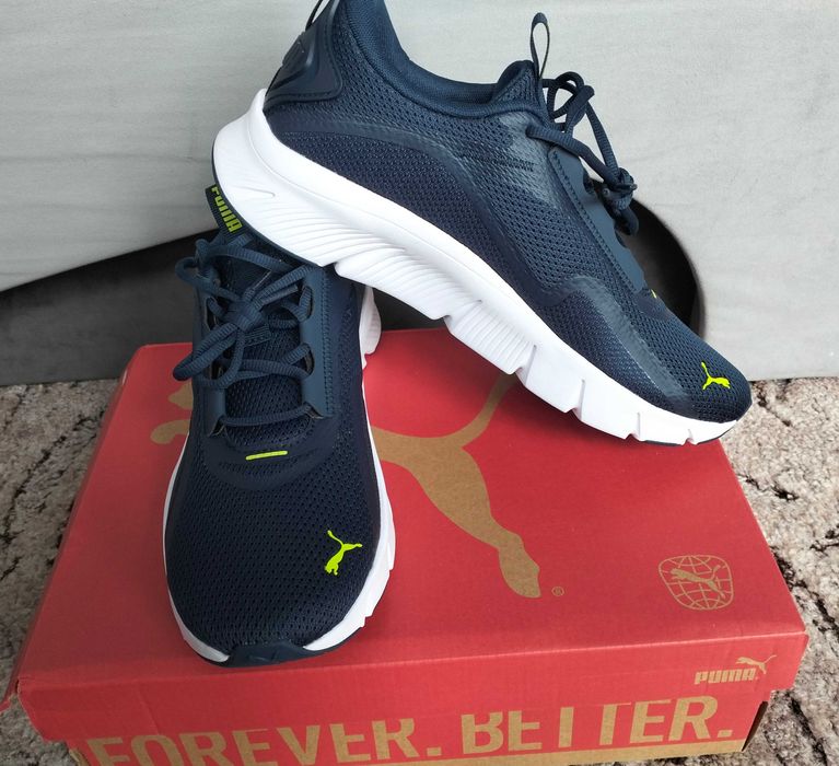 Puma FlexFocus Lite, r. 43