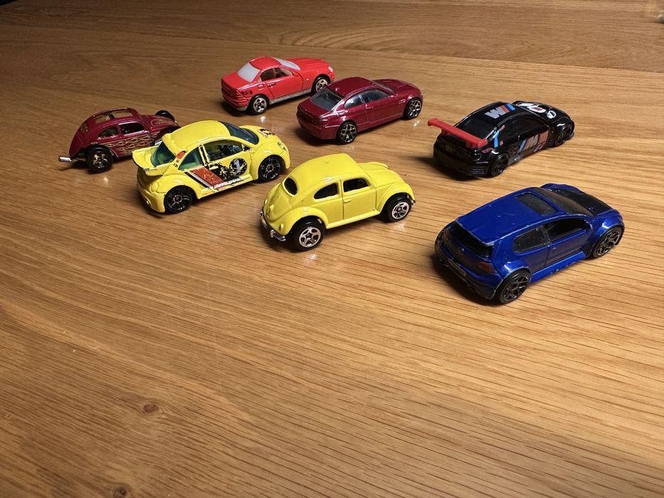 Hotwheels hot wheels honda porsche lamborghini lotus mercedes vw bmw