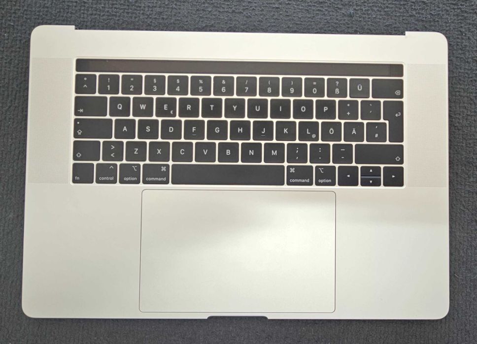 MacBook Pro 15 A1990, 2018/2019