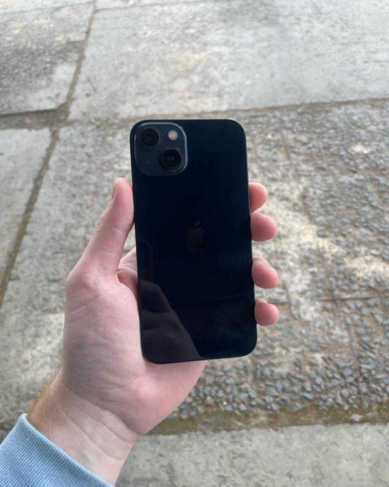 iPhone 13 Neverlock.88% 128 gb Гарний стан