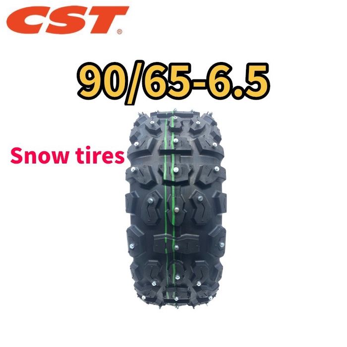 90/65-6.5 шина CST покришка zondo tecros dualtron teverun kugo g4