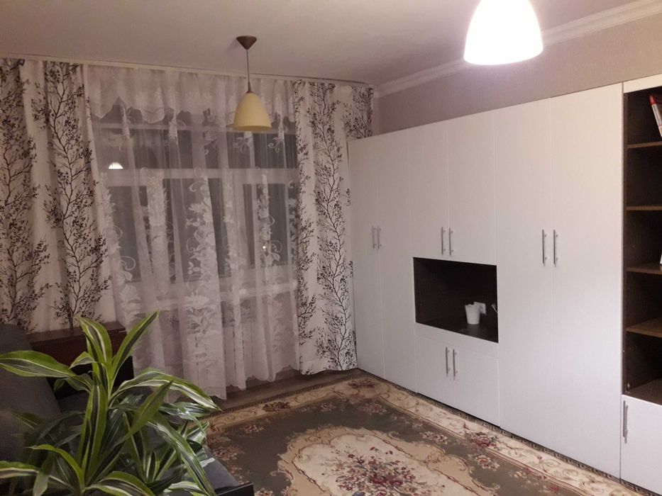 Продам кімнату в гуртожитку(Смарт кімната)від власника